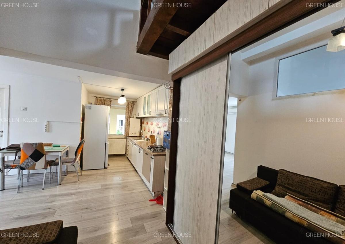 Apartament de inchiriat in casa - 17 Apartament de inchiriat in casa - 17