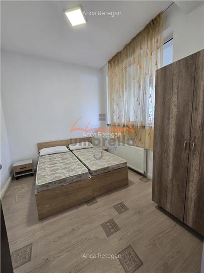 DE INCHIRIAT ap 2 camere , modern, parcare, gradina , 420 euro - 2