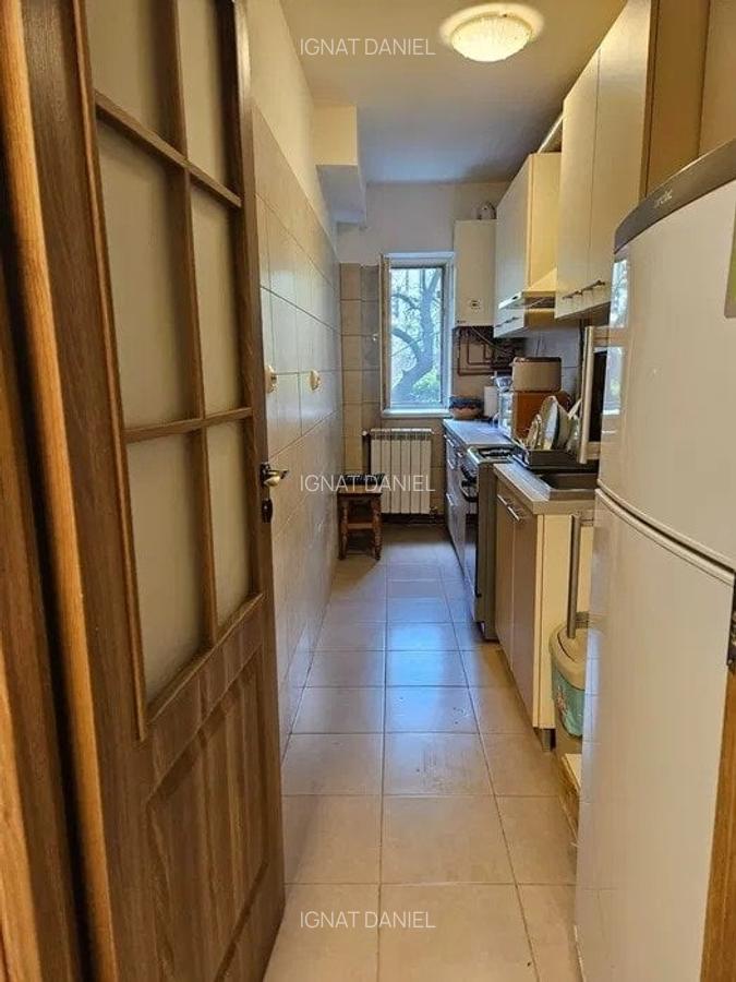 Apartament cu 1 camera, decomandat, zona Metalurgie - 3