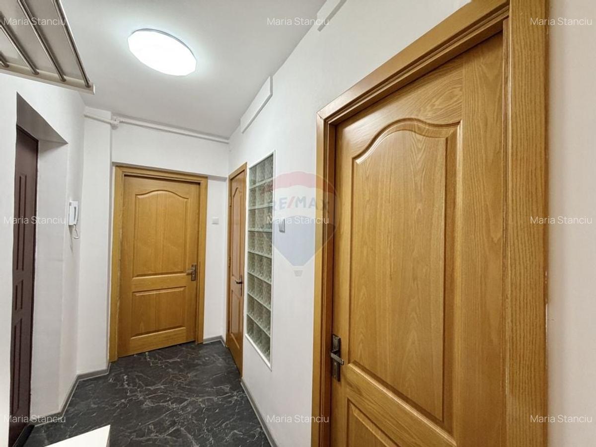 Apartament 2 camere - Prima inchiriere | Bd. Basarabia nr. 77 - 9