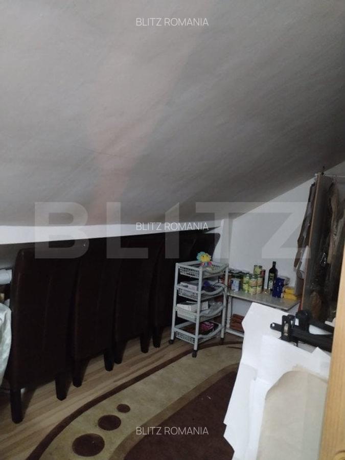 Vanzare Apartament 3 camere, 105 mp utili, zona Unirii - 14