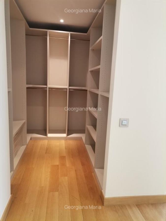 Apartament cu 3 camere decomandat în Primăverii - 5