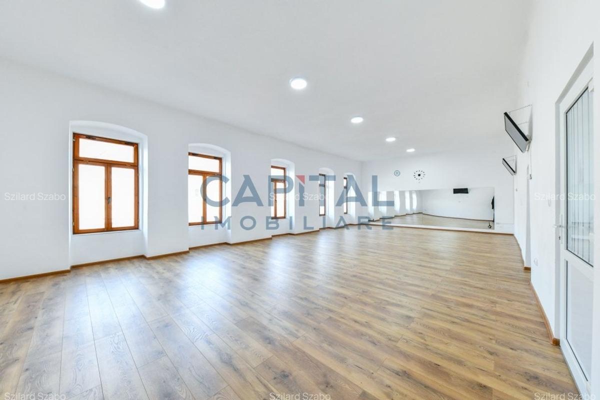 Spatii comerciale de inchiriat in zona Ultracentrala! - 4
