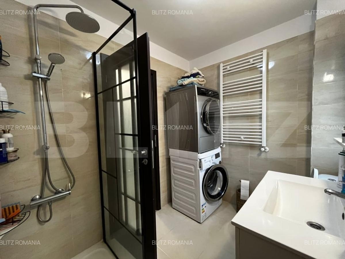 Apartament 3 camere - Valea Lupului - 7