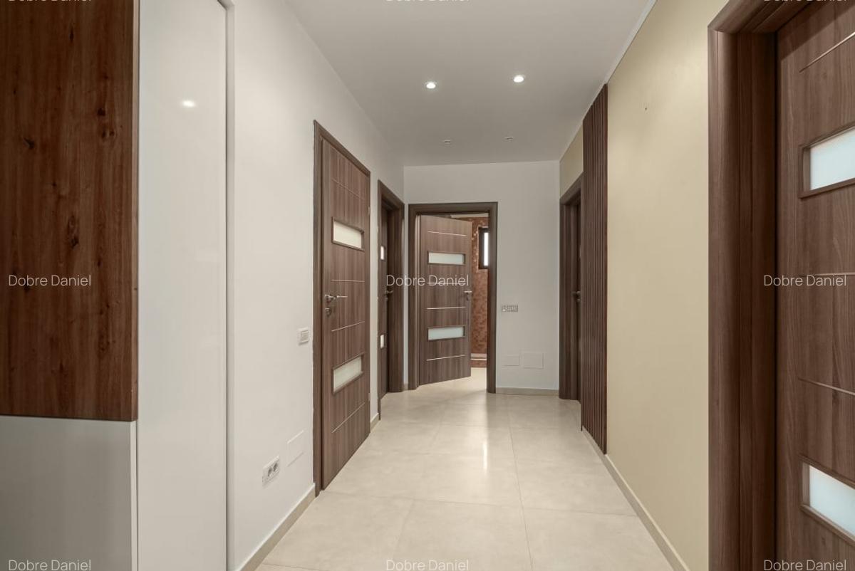 Apartament cu 3 camere decomandat, mobilat în Fundeni - 5