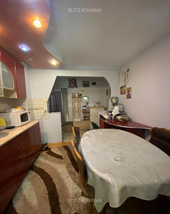 Apartament 3 Camere | Mobilat Complet | Gata de Mutat - 14