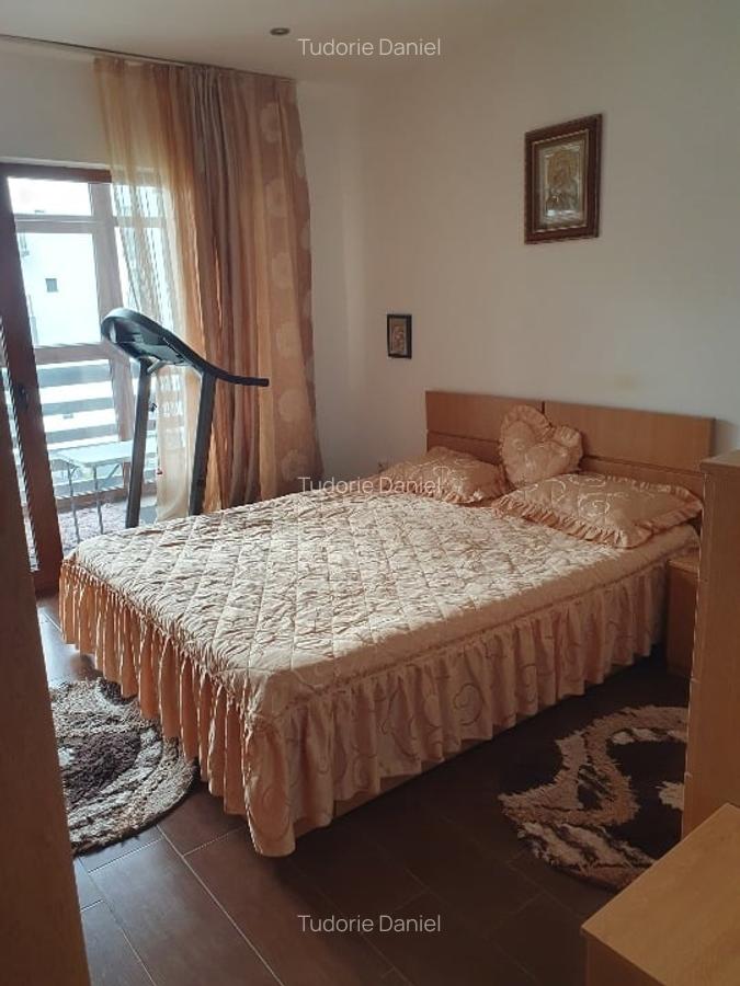 Apartament 2 camere, Mogoșoaia,decomandat, mobilat complet-etaj 2 - 8