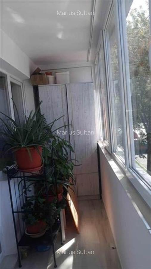 Apartament cu 2 camere semidecomandat, mobilat în Gemenii - 6