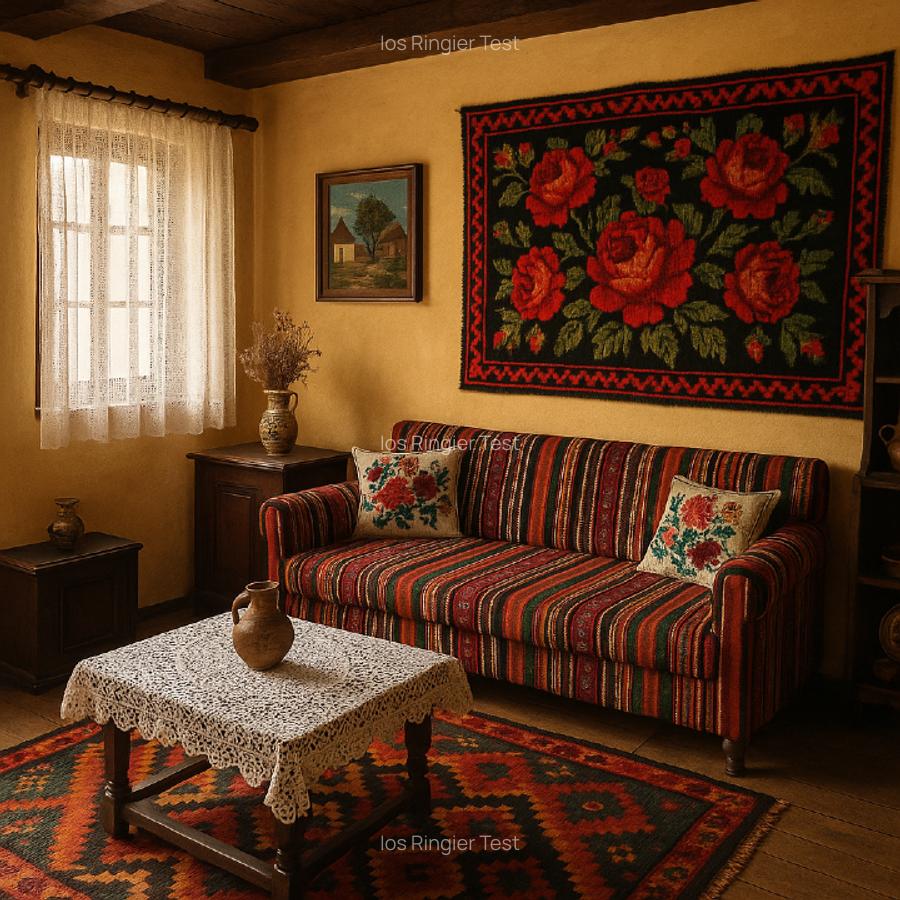 Apartament cu 2 camere -> aprobare 09.07.2025 - 1
