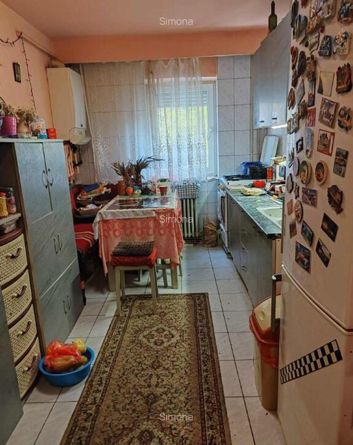 Apartament 4 camere Manastur - 1