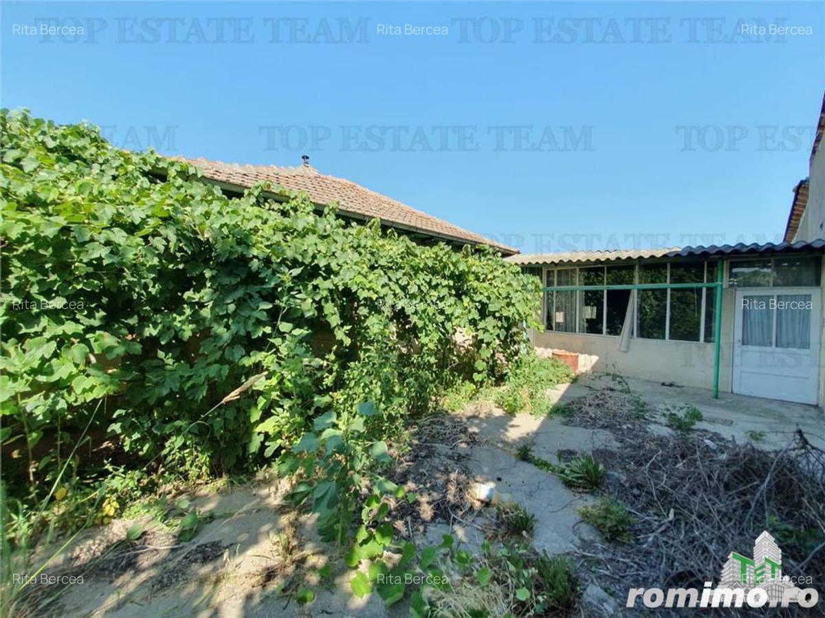 Teren intravilan constructii 743 mp zona Dacia Constanta - 4