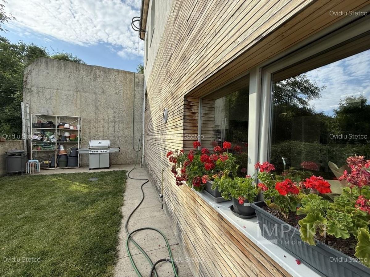 Anunț Imobiliar de Vânzare: Casă Individuală Superbă în Cartierul Borhanci! - 5