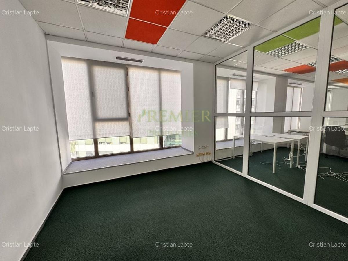 SPATII DE BIROURI 37MP-600MP | BEST DEAL | SUPER PRET | FLOREASCA | PROMENADA | - 4