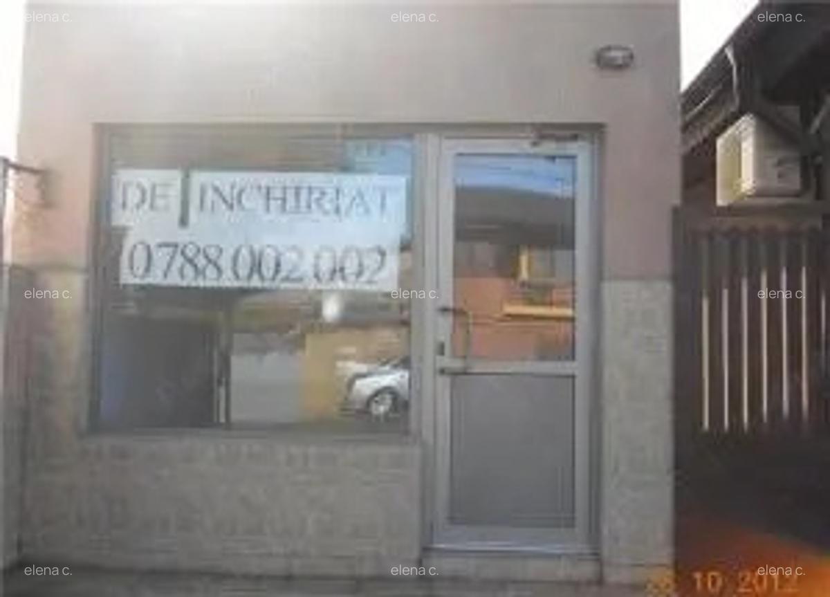 Particular, inchiriez spatiu comercial stradal, Calea Giulesti, 380 euro luna - 2