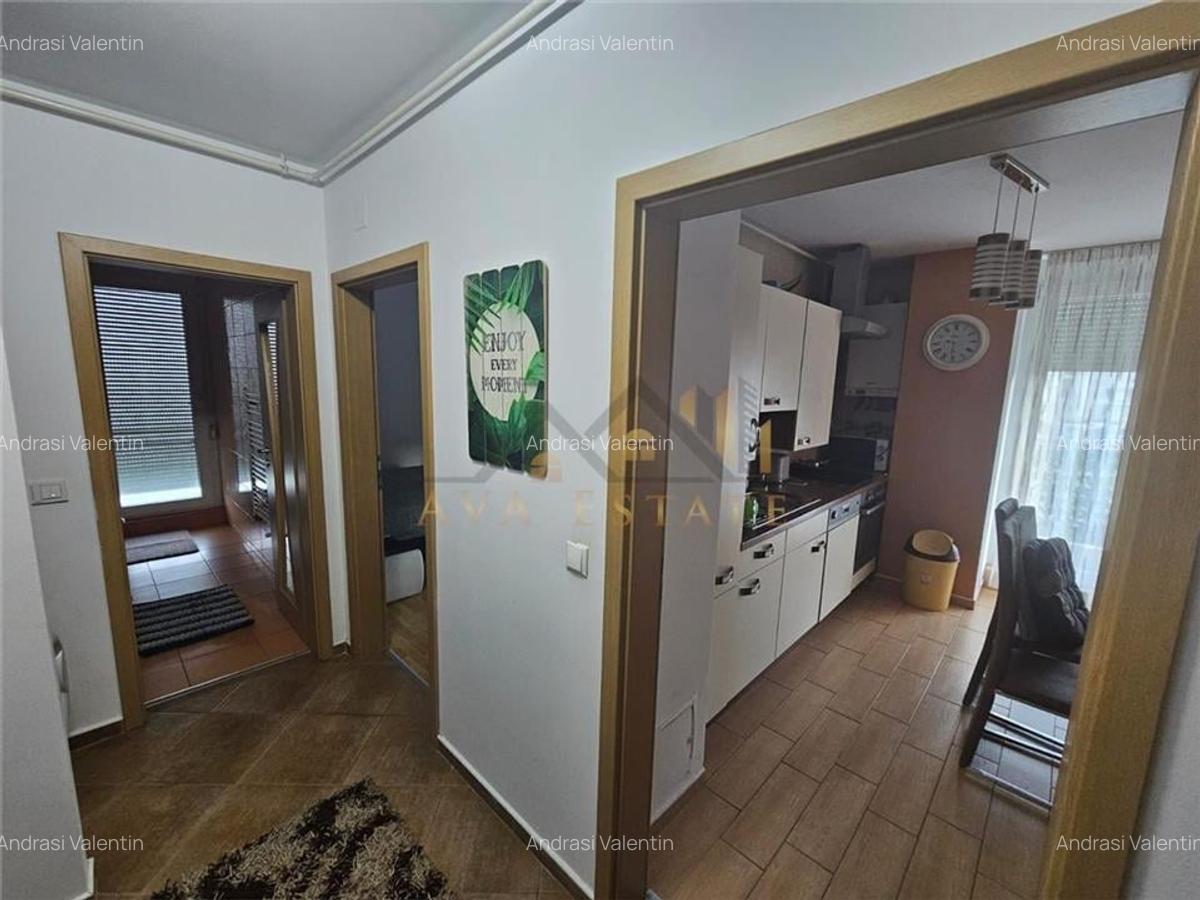 Apartament 2 camere, decomandat, Et.1+ parcare -  Zona Aradului|Armoniei - 3