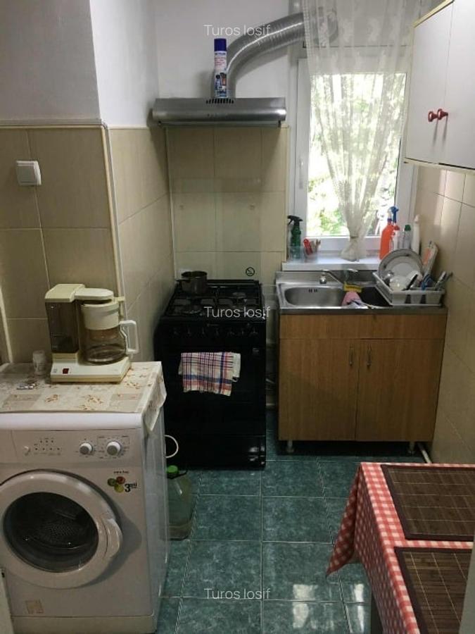 Apartament cu 2 camere de închiriat in Plopilor vechi - Sala Sporturilor - 3