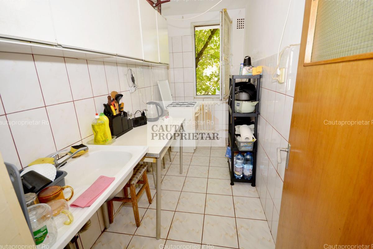 Dr Taberei  Studio+ BOXA 37 mp - Parter Inalt, M Valea Ialomitei 3 minute - 4