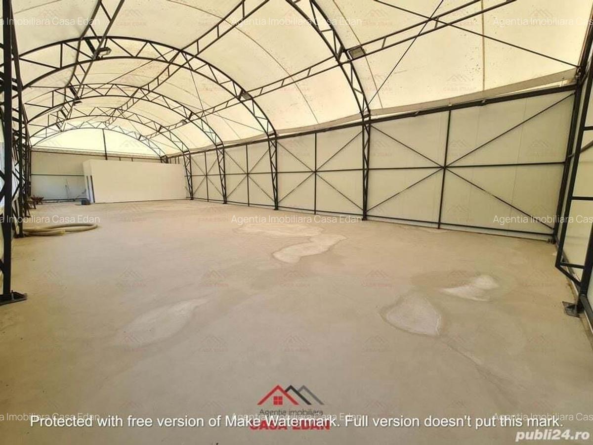 Spatiu comercial in Banesti Ph 265 mp an 2021 teren 906 mp 115.000e - 13