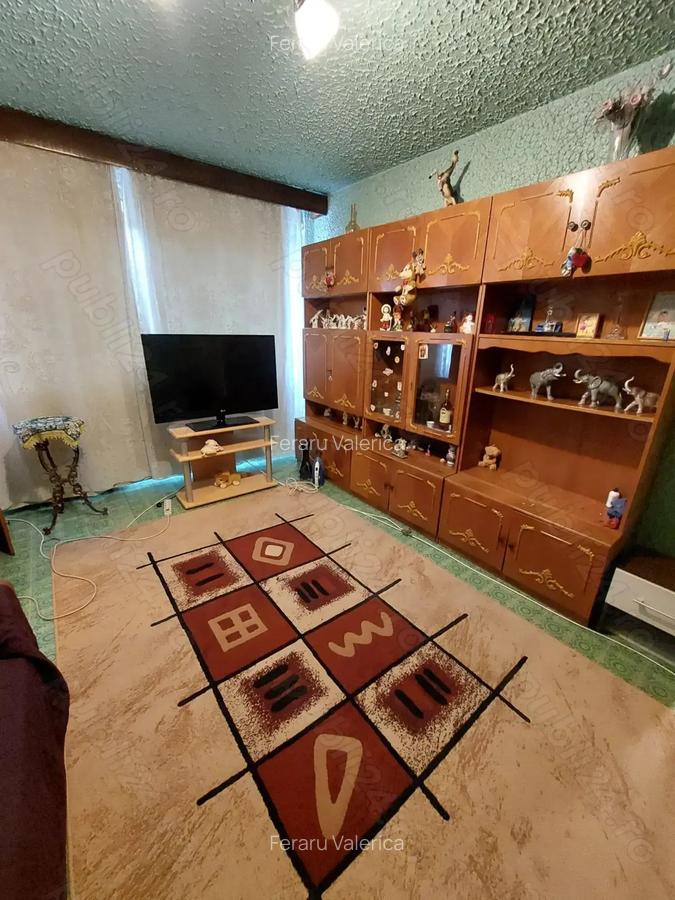 Vand apartament 2 camere 47mp zona Lamaita - 6