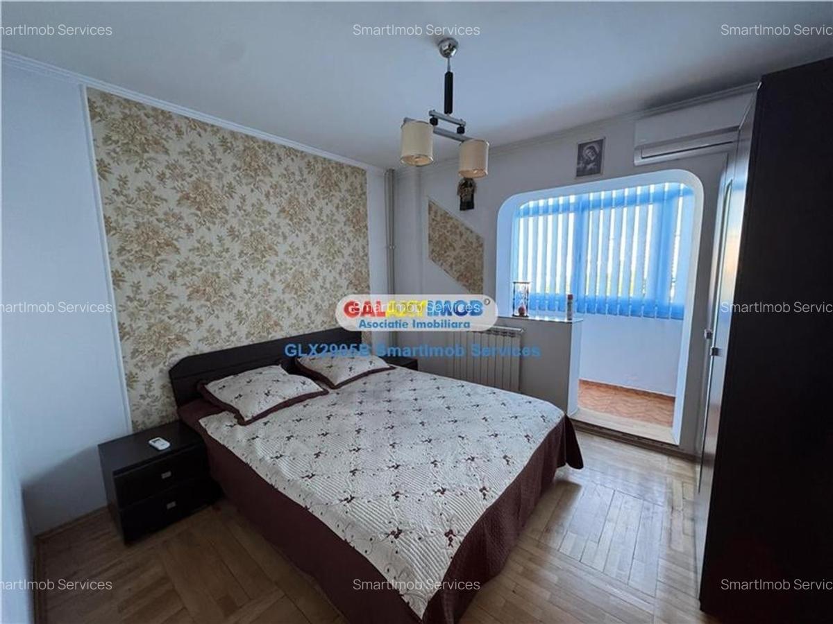 Inchiriere apartment cu 3 camere | langa Univ. Politehnica | - 1