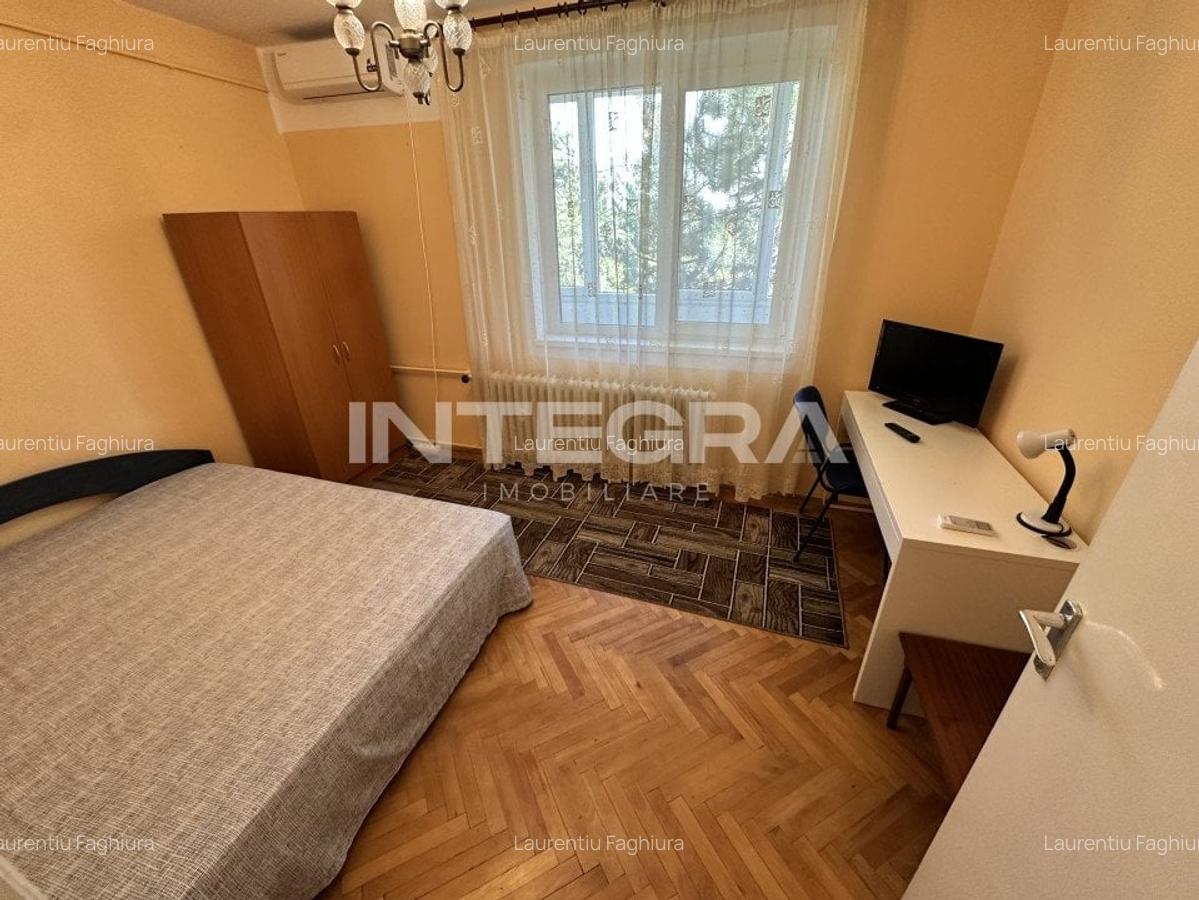 Inchiriez Apartament Decomanda Langa Kaufland | Parcul Detunata | Gheorgheni - 7