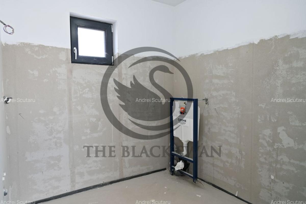 Casa noua cu 4 camere de vanzare | Baicoi, Prahova | Comision 0% - 16
