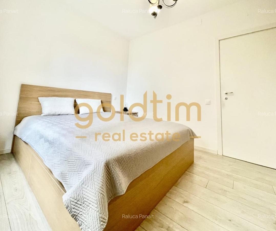 PIPERA/NEW POINT RESIDENCE/GRADINA/PARCARE INCLUSA - 7