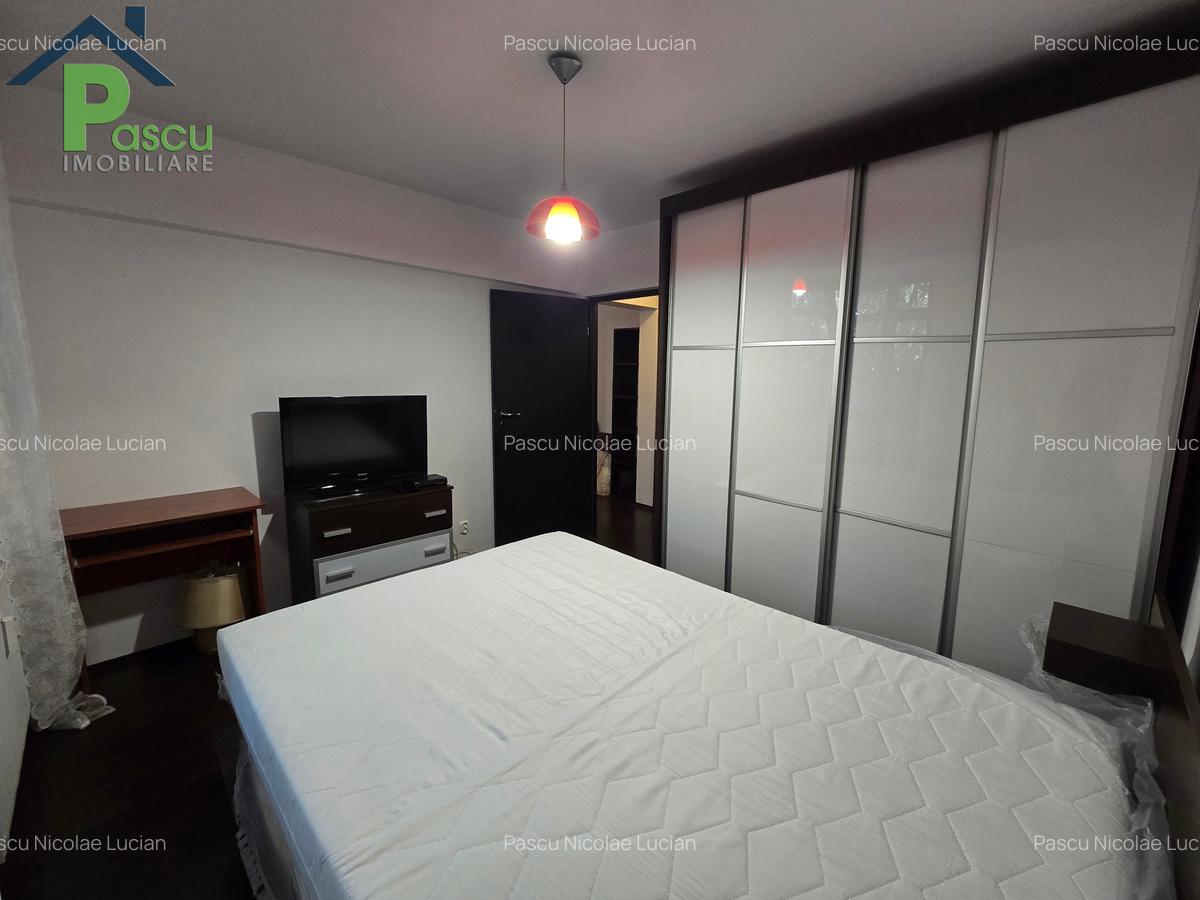 Apartament 2 camere Piata Sudului, metrou, confort I, 60 mpu, modern, renovat - 5