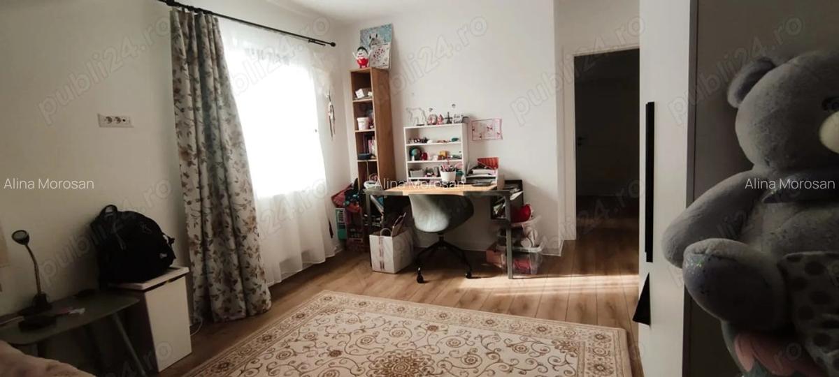 Apartament 3 camere Suceava, Burdujeni, 84.5 mp - 3
