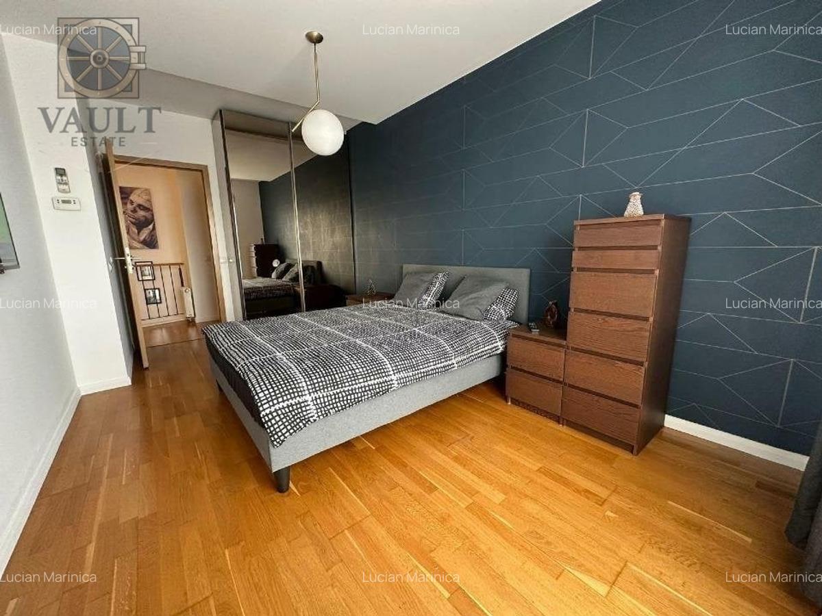 Apartament cu 3 camere decomandat, mobilat în Dristor - 3