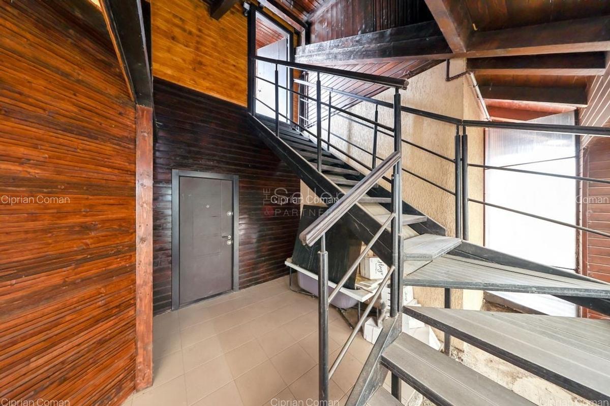 Apartament cu 3 camere decomandat, mobilat în Sânpetru - 13