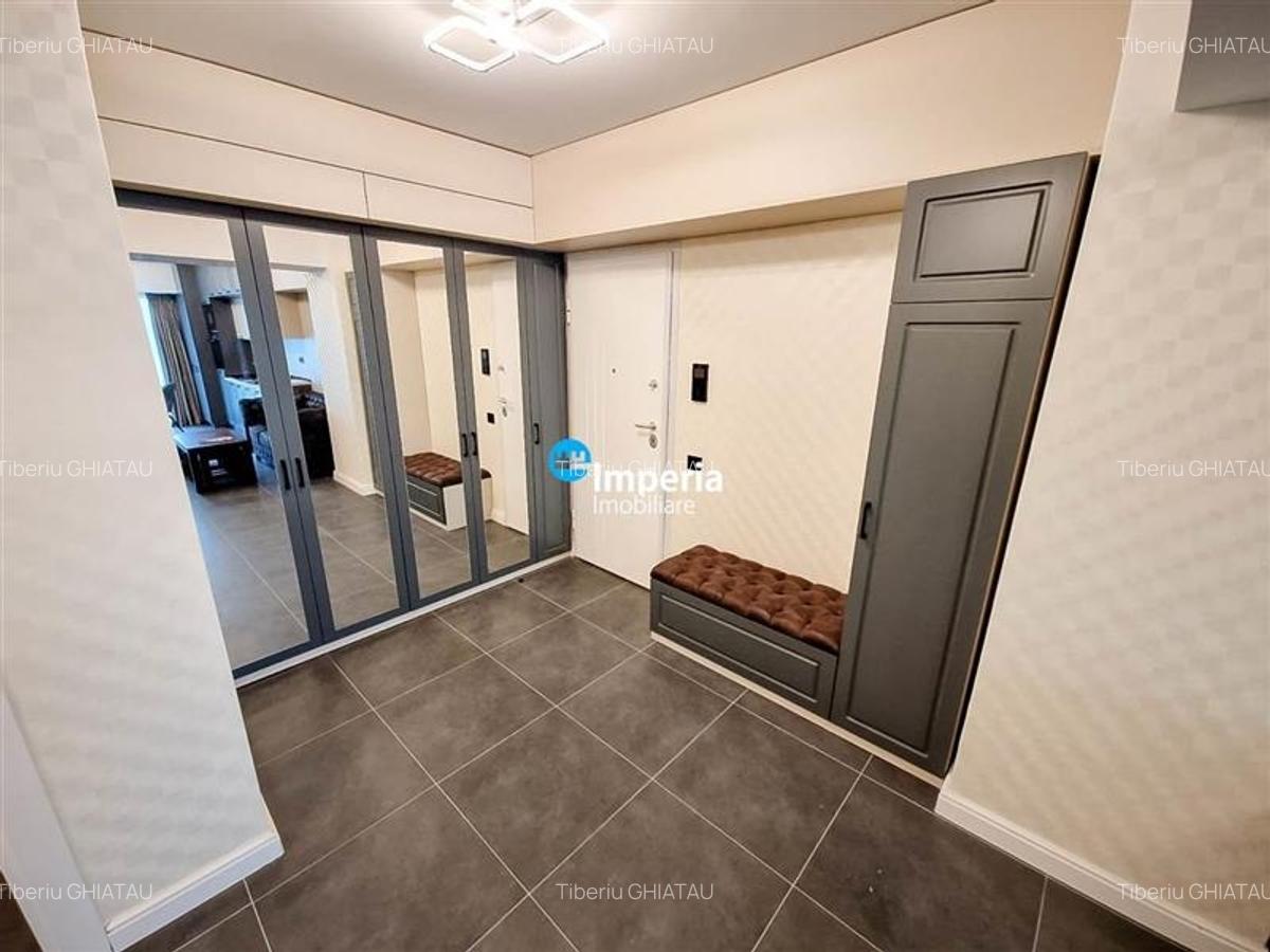 Apartament cu 2 camere în Central - 6