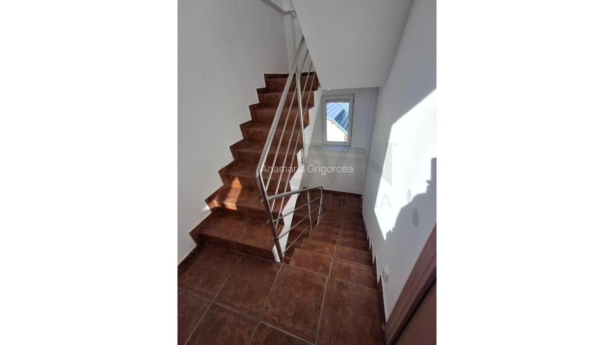 Apartament cu 3 camere decomandat în Dorobanți - 12