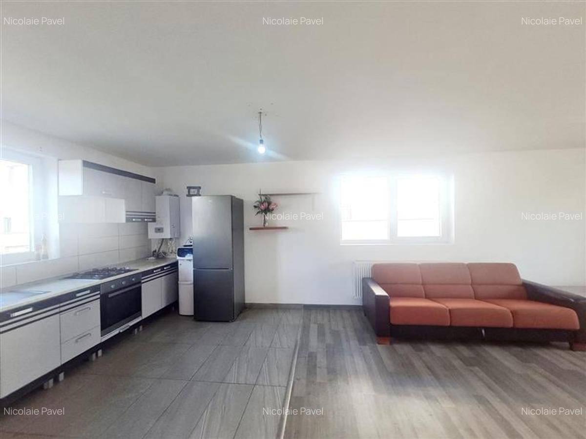 Confort si relaxare:casa noua,5 camere,curte si terasa amenajate,Izvor,Tarlungen - 17