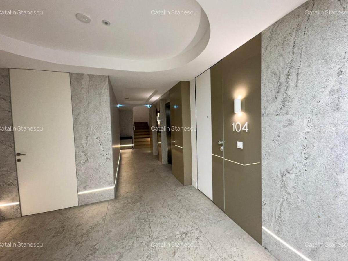 Apartament 2 Camere Cortina 126 Erou Iancu Nicolae Pipera Baneasa Zoo - 13