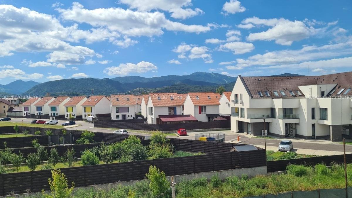 Apartament cu 2 camere decomandat în Bartolomeu - 4
