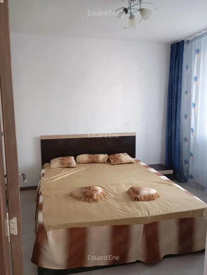 De vanzare apartament 2 camere M19, etaj 2/4, semidecomandat - 3