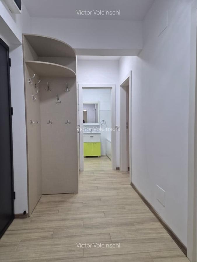 Apartament cu 2 camere spatios, central, complet mobilat si utilat - 7