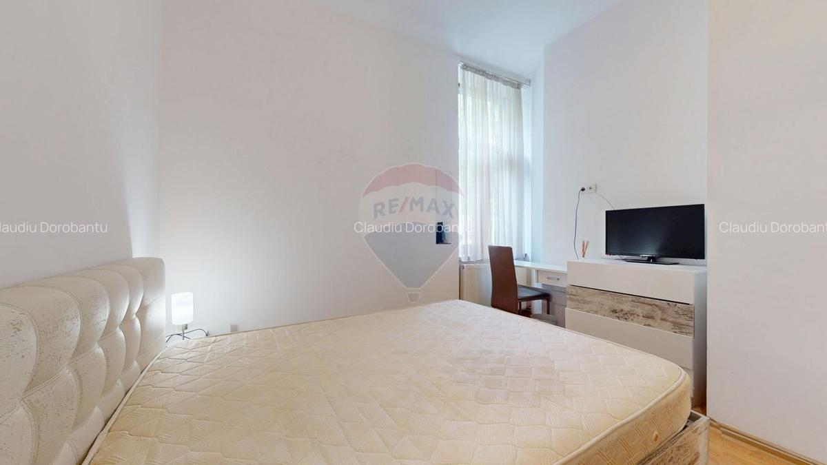 Apartament cu 3 camere decomandat, mobilat în Centrul Istoric - 7