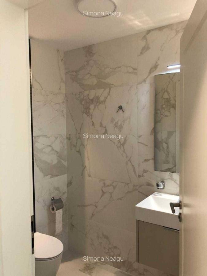 VILĂ MODERNĂ CU 8 CAMERE | ZONA DOROBANȚI - TVR | 300 MP UTILI | CURTE PRIVATĂ - 10