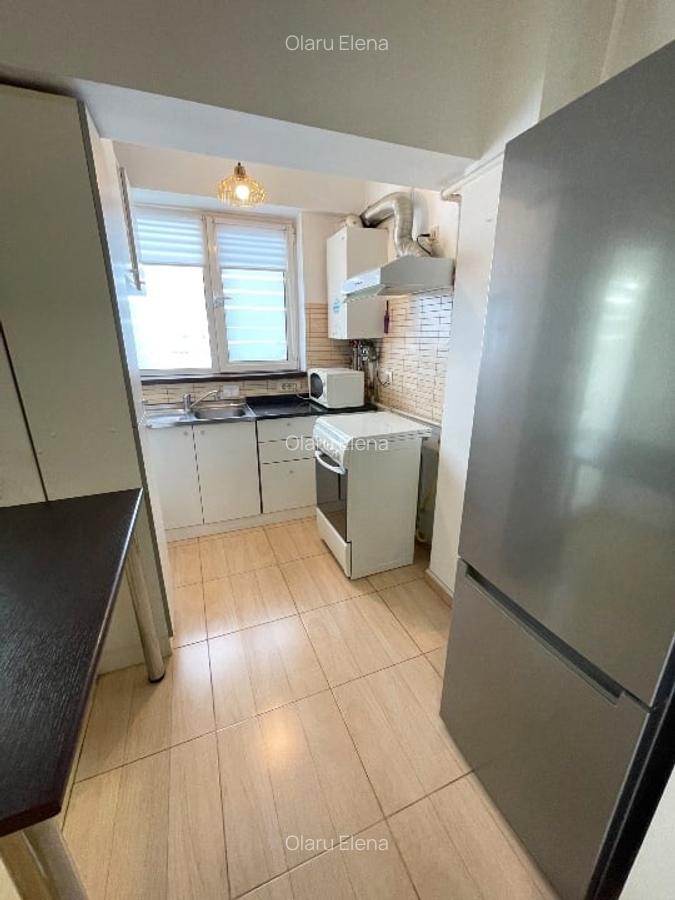 Garsonieră mobilata+ loc parcare Ansamblul Rezidențial Primăvara (Prel. Ghencea) - 11