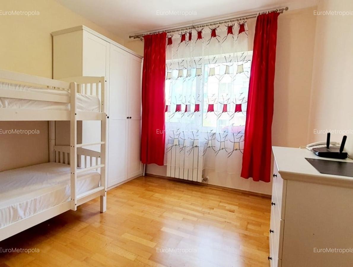 Apartament 3 camere , loc parcare, complex securiazat - 4