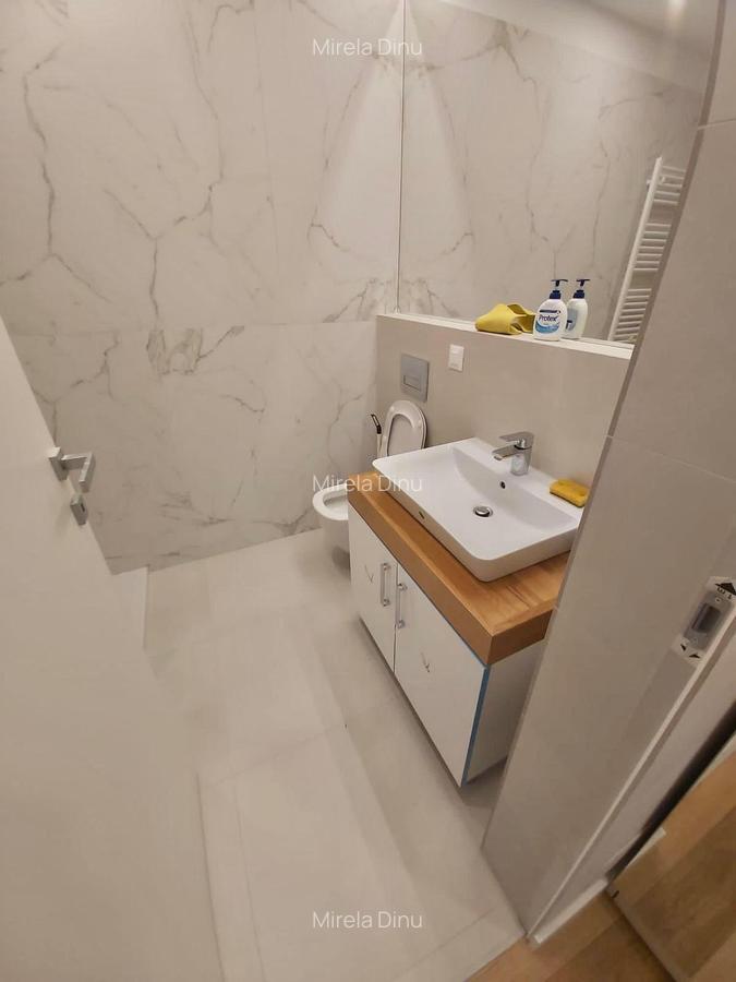 2 camere - NUSCO CITY, Aviatiei, Promenada, Herastrau - 6