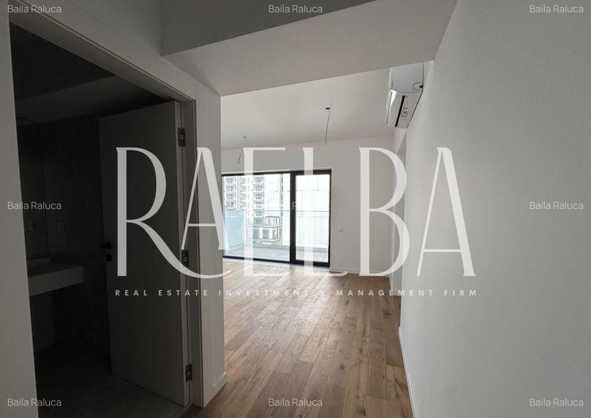 | Apartament 2 camere | One Cotroceni | DESIGN INTERIOR i... - 6