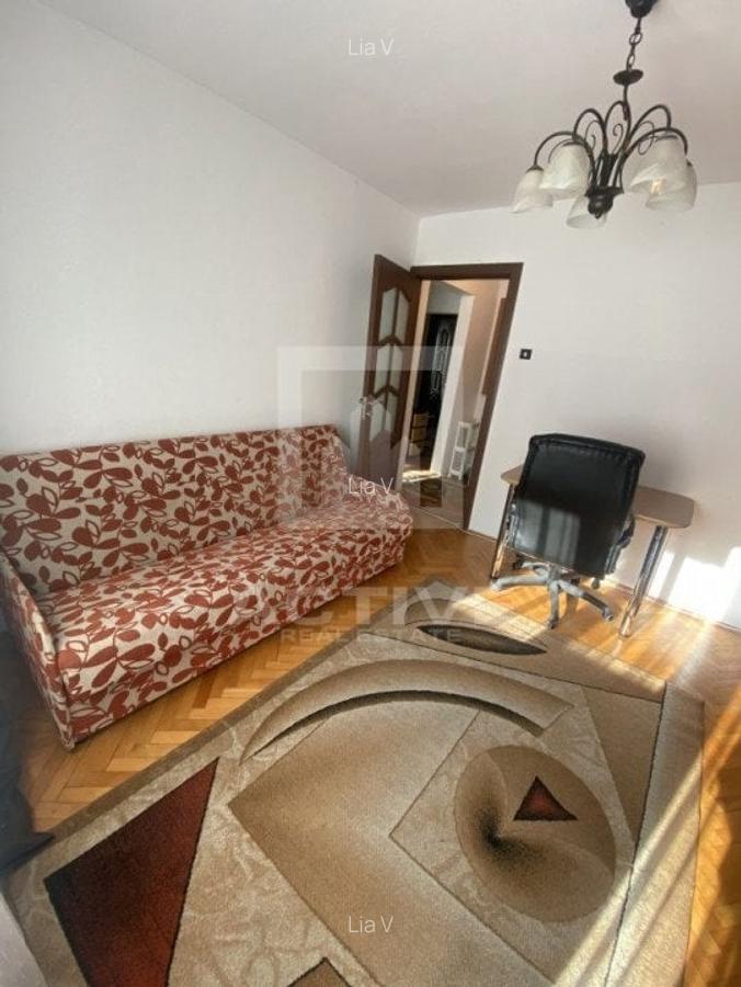 Apartament cu 4 camere decomandat în Mărăști - 10