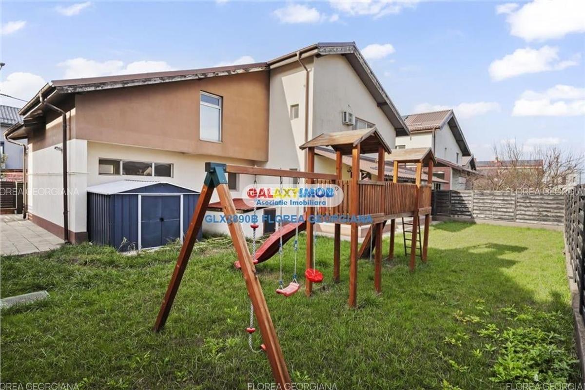 Vila deosebita de vanzare in Otopeni - Odai - 6