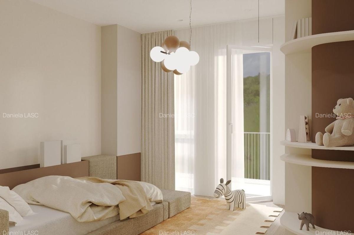 Comision 0% -Triplex  P+1E+M-Sacalaz -finisaje la alegere - 7