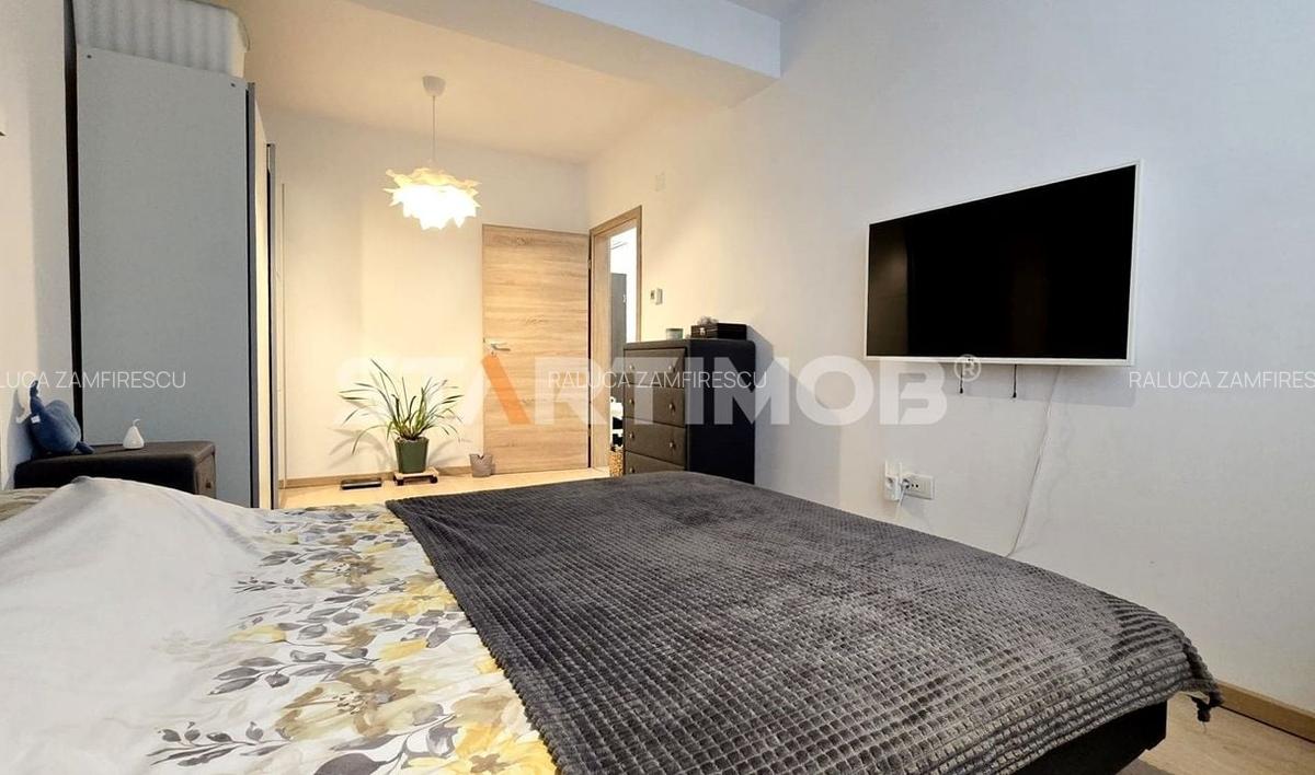 Apartament 2 camere Dealul Morii Residence - 18