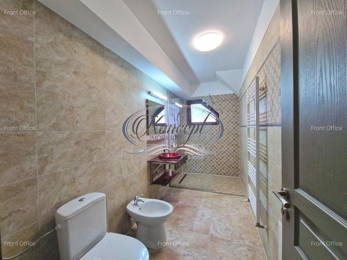 Casa moderna cu curte si garaj, zona Restaurant Aroma, Buna Ziua - 11