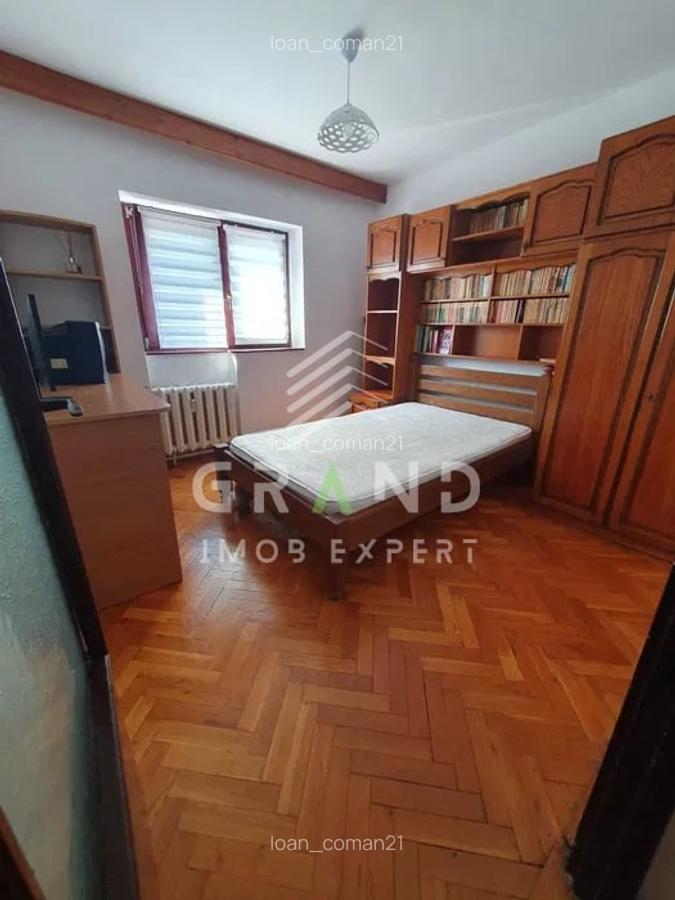Inchiriere apartament spatios si luminos, 4 camere in Manastur, str. Ion Mester - 1